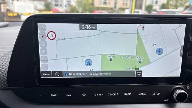 Hyundai i20 1.0T GDi Premium 5dr Petrol Hatchback