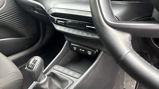 Hyundai i20 1.0T GDi Premium 5dr Petrol Hatchback