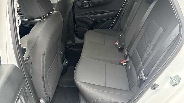 Hyundai i20 1.0T GDi Premium 5dr Petrol Hatchback