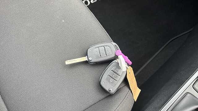 Hyundai i20 1.0T GDi Premium 5dr Petrol Hatchback