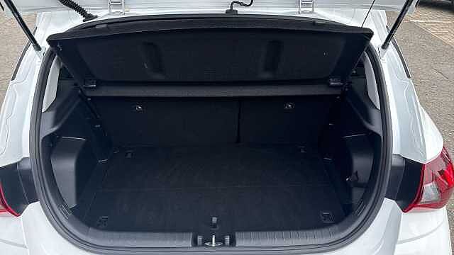 Hyundai i20 1.0T GDi Premium 5dr Petrol Hatchback