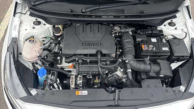 Hyundai i20 1.0T GDi Premium 5dr Petrol Hatchback