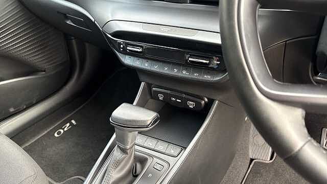 Hyundai i20 1.0T GDi Premium 5dr DCT Petrol Hatchback