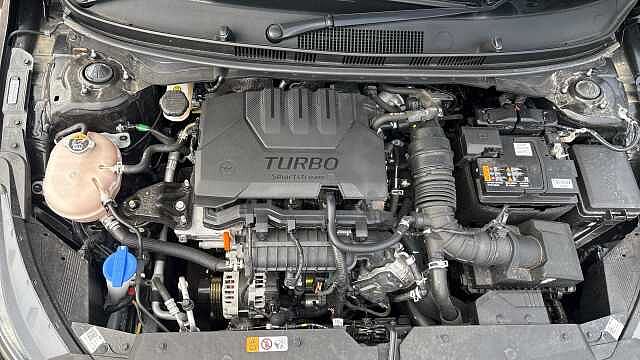 Hyundai i20 1.0T GDi Premium 5dr DCT Petrol Hatchback