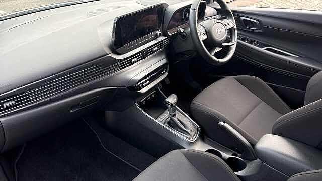 Hyundai i20 1.0T GDi Premium 5dr DCT Petrol Hatchback