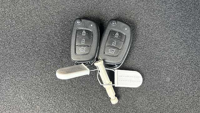 Hyundai i10 1.0 [63] Advance 5dr Auto [Nav] Petrol Hatchback
