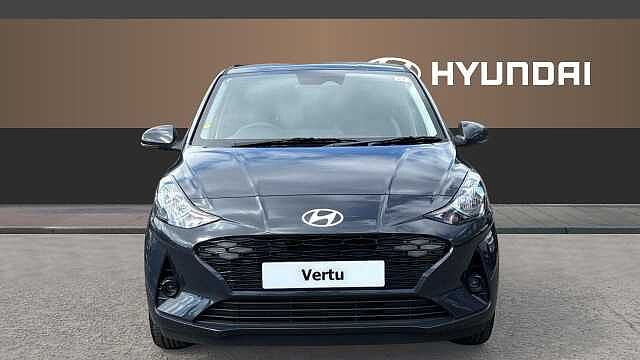 Hyundai i10 1.0 [63] Advance 5dr Auto [Nav] Petrol Hatchback