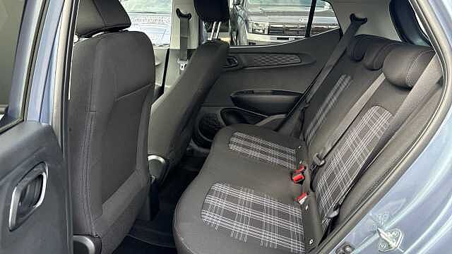Hyundai i10 1.2 [79] Premium 5dr Auto [Nav] Petrol Hatchback