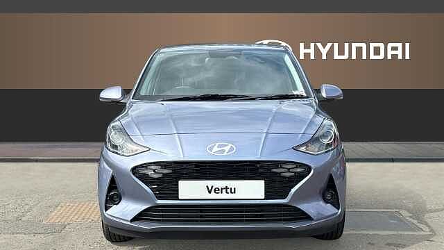 Hyundai i10 1.2 [79] Premium 5dr Auto [Nav] Petrol Hatchback