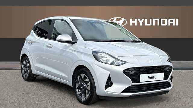 1.0 [63] Advance 5dr [Nav] Petrol Hatchback