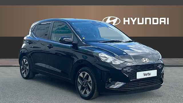 1.0 [63] Advance 5dr Auto [Nav] Petrol Hatchback