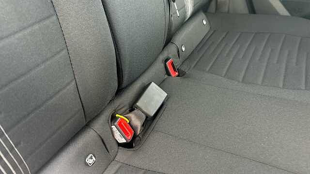 Hyundai I10 1.0 [63] Advance 5dr Auto [Nav] Petrol Hatchback Phantom Black - Pearl
