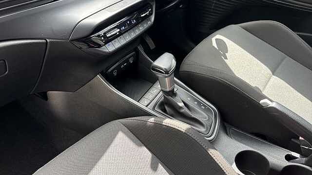 Hyundai I20 1.0T GDi Premium 5dr DCT Petrol Hatchback Grey