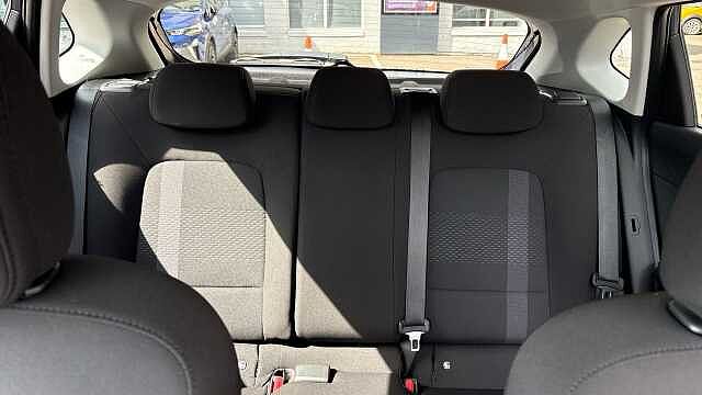 Hyundai I20 1.0T GDi Premium 5dr DCT Petrol Hatchback Grey