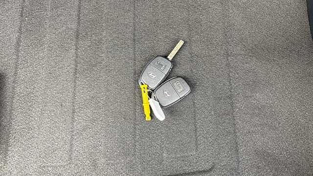 Hyundai I20 1.0T GDi Premium 5dr DCT Petrol Hatchback Grey