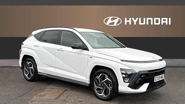 1.6T 138 N Line 5dr Petrol Hatchback