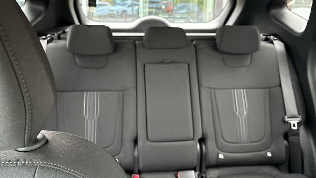 Hyundai TUCSON 1.6 TGDi Hybrid 230 Premium 5dr 2WD Auto Hybrid Estate Black