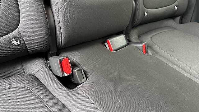 Hyundai TUCSON 1.6 TGDi Hybrid 230 Premium 5dr 2WD Auto Hybrid Estate Black