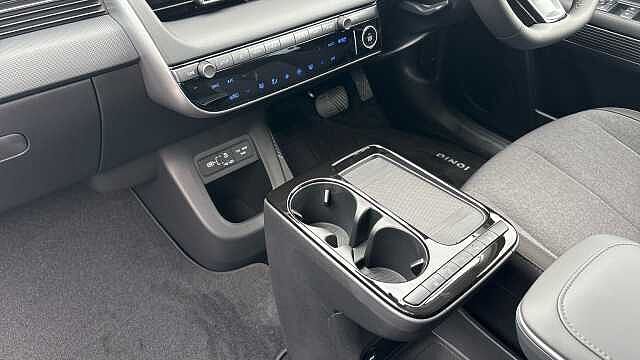Hyundai IONIQ 5 125kW Advance 63 kWh 5dr Auto Electric Hatchback
