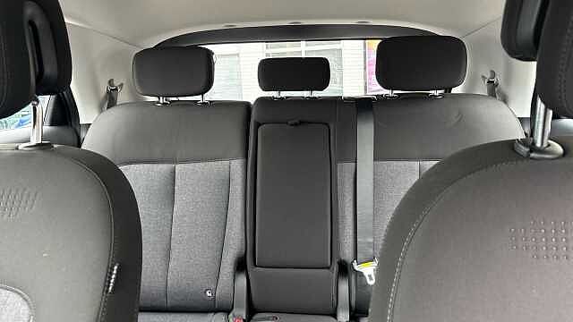 Hyundai IONIQ 5 125kW Advance 63 kWh 5dr Auto Electric Hatchback