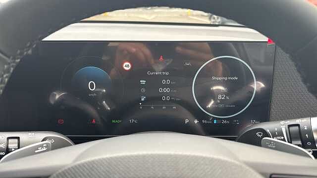 Hyundai IONIQ 5 125kW Advance 63 kWh 5dr Auto Electric Hatchback