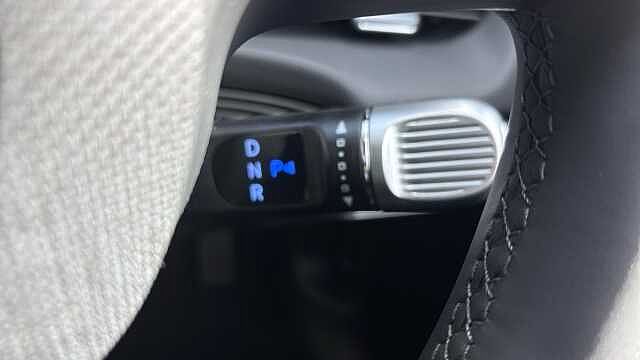 Hyundai IONIQ 5 125kW Advance 63 kWh 5dr Auto Electric Hatchback