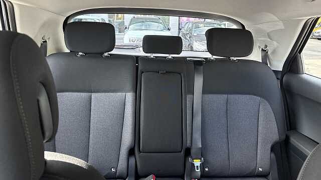 Hyundai IONIQ 5 125kW Advance 63 kWh 5dr Auto Electric Hatchback