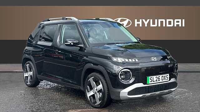 85kW 02 49kWh 5dr Auto Electric Hatchback