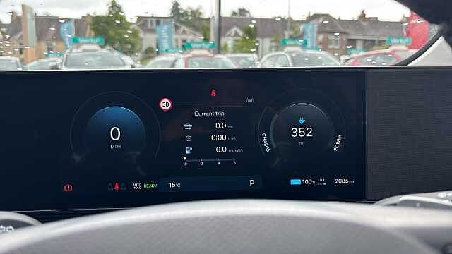 Hyundai IONIQ 5 239kW Ultimate 84 kWh 5dr AWD Auto [Tech Pack] Electric Hatchback