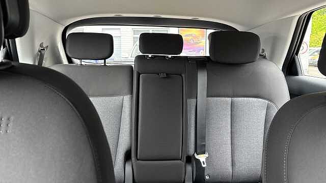 Hyundai IONIQ 5 125kW Advance 63 kWh 5dr Auto Electric Hatchback