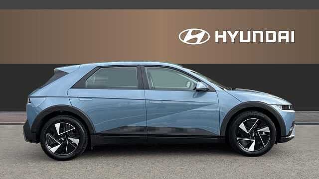 Hyundai IONIQ 5 125kW Advance 63 kWh 5dr Auto Electric Hatchback