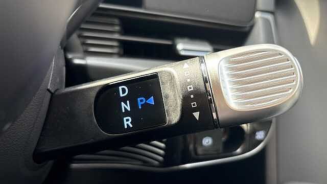 Hyundai IONIQ 5 125kW Advance 63 kWh 5dr Auto Electric Hatchback