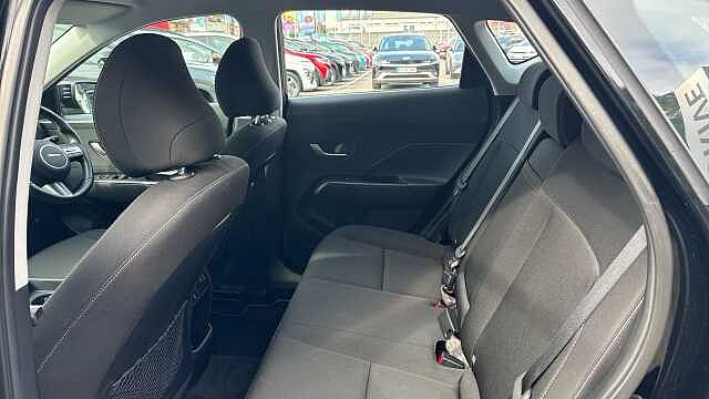 Hyundai KONA 1.6T 138 Advance 5dr Petrol Hatchback