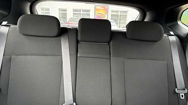 Hyundai KONA 1.6T 138 N Line 5dr Petrol Hatchback
