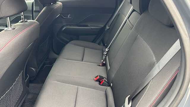 Hyundai KONA 1.6T 138 N Line 5dr Petrol Hatchback