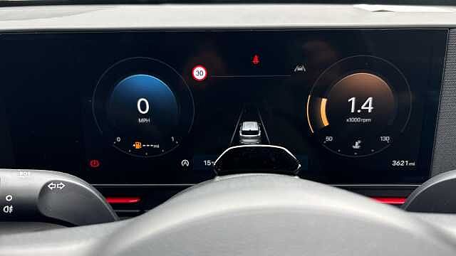 Hyundai KONA 1.6T 138 N Line 5dr Petrol Hatchback