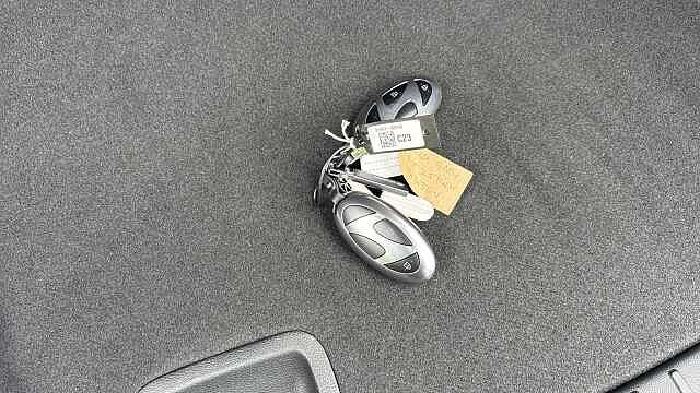 Hyundai KONA 1.6T 138 N Line 5dr Petrol Hatchback