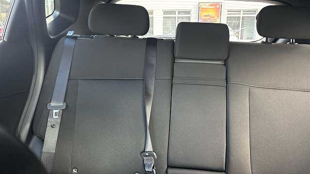 Hyundai KONA 1.6T 138 N Line 5dr Petrol Hatchback