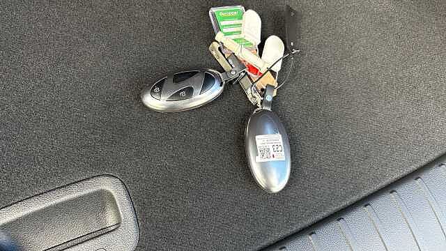 Hyundai KONA 1.6T 138 N Line 5dr Petrol Hatchback
