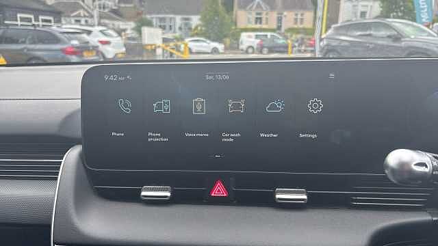 Hyundai IONIQ 5 125kW Advance 63 kWh 5dr Auto Electric Hatchback