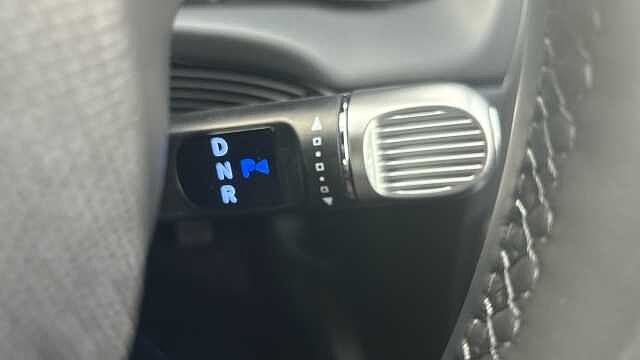 Hyundai IONIQ 5 125kW Advance 63 kWh 5dr Auto Electric Hatchback