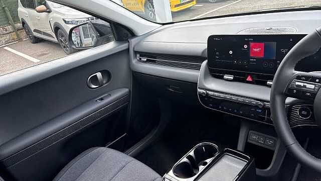 Hyundai IONIQ 5 125kW Advance 63 kWh 5dr Auto Electric Hatchback
