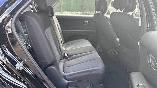 Hyundai IONIQ 5 125kW Advance 63 kWh 5dr Auto Electric Hatchback