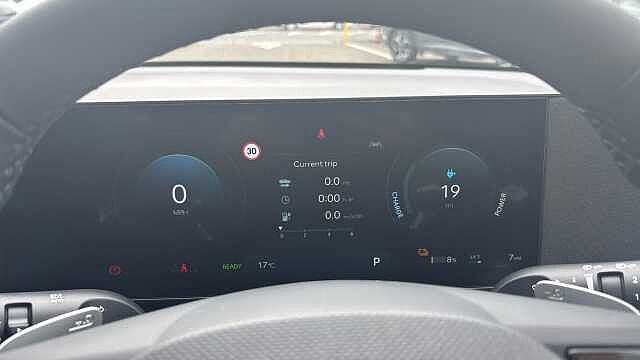 Hyundai IONIQ 5 125kW Advance 63 kWh 5dr Auto Electric Hatchback