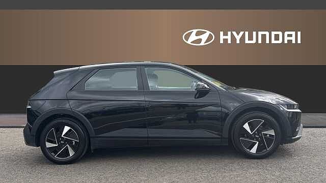 Hyundai IONIQ 5 125kW Advance 63 kWh 5dr Auto Electric Hatchback