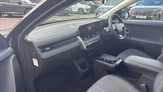 Hyundai IONIQ 5 125kW Advance 63 kWh 5dr Auto Electric Hatchback