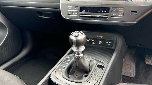 Hyundai KONA 1.6T 138 Advance 5dr Petrol Hatchback