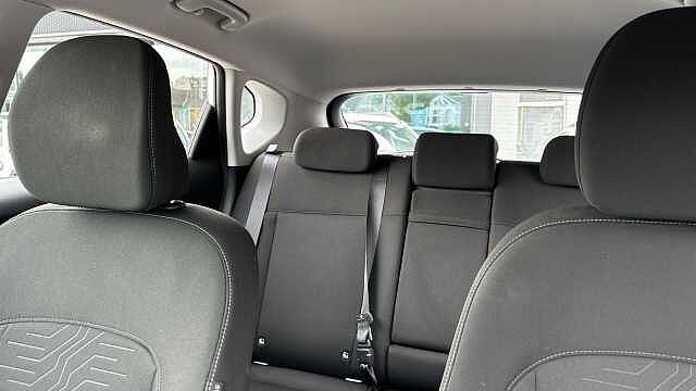Hyundai KONA 1.6T 138 Advance 5dr Petrol Hatchback