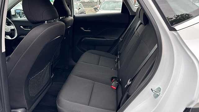 Hyundai KONA 1.6T 138 Advance 5dr Petrol Hatchback