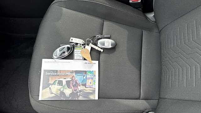 Hyundai KONA 1.6T 138 Advance 5dr Petrol Hatchback